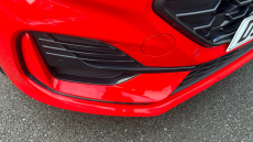 Ford Fiesta 1.0 EcoBoost Hybrid mHEV 125 ST-Line 5dr Petrol Hatchback